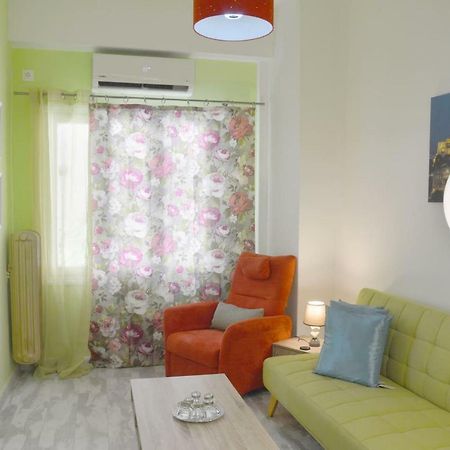 Athens Historical Center Love Suite 2 Esterno foto