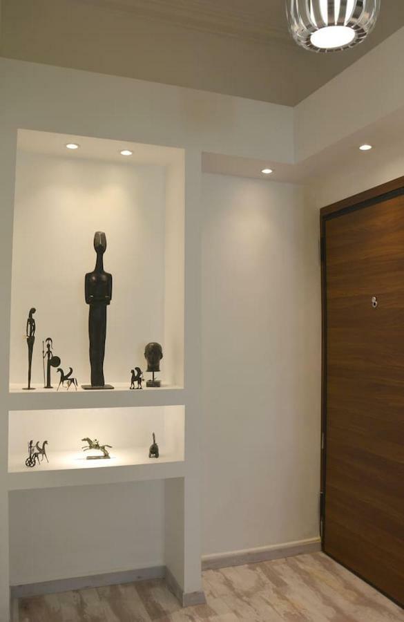Athens Historical Center Love Suite 2 Esterno foto