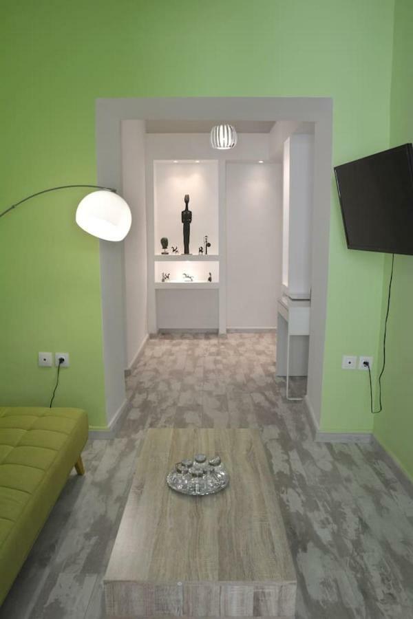 Athens Historical Center Love Suite 2 Esterno foto