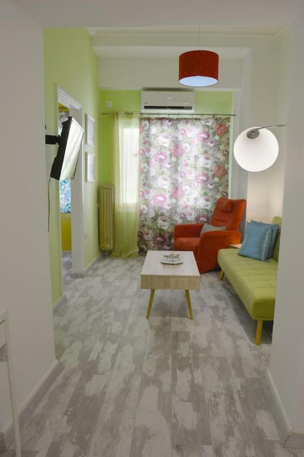 Athens Historical Center Love Suite 2 Esterno foto