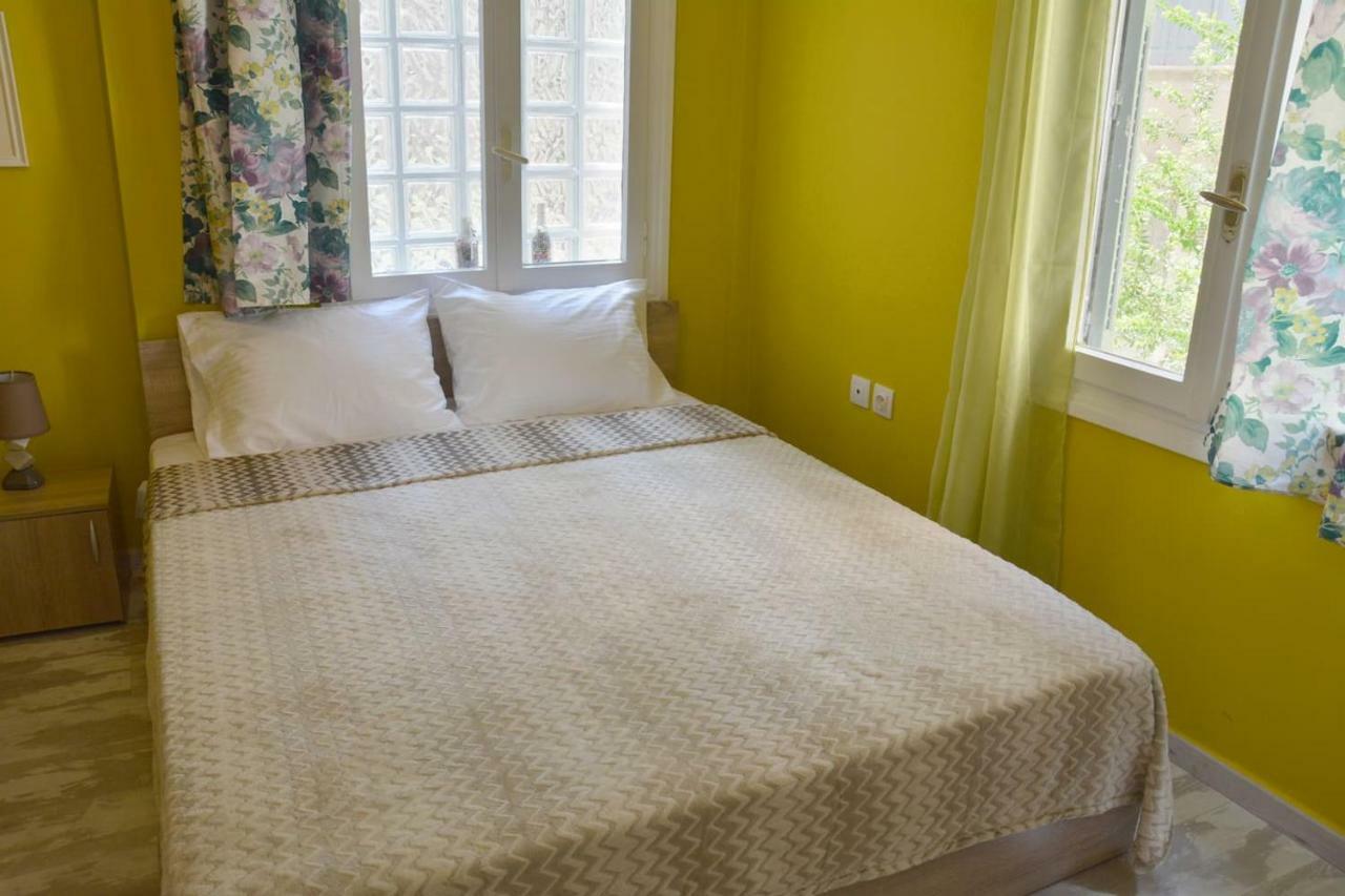 Athens Historical Center Love Suite 2 Esterno foto