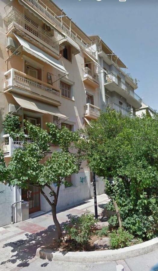 Athens Historical Center Love Suite 2 Esterno foto